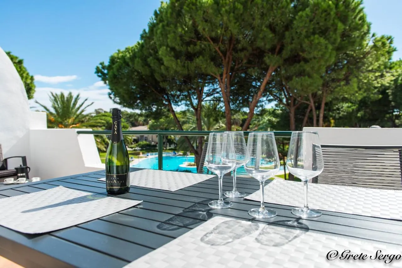 에스테포나 Life El Presidente Penthouse Pool View 아파트 0*,  스페인